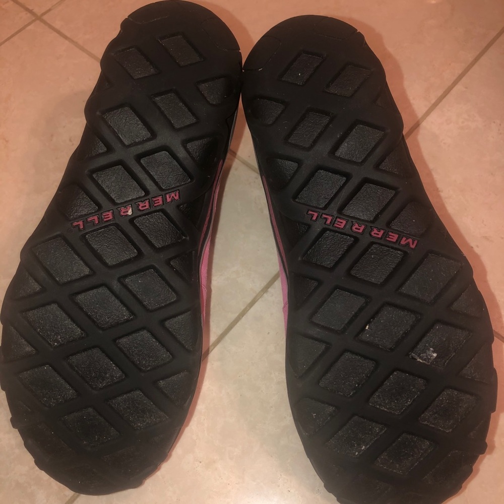 Merrell Girls Slip-on Shoes - Picture 8 of 8